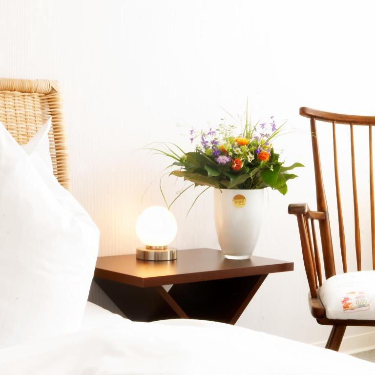 Beans Parc Hotel Jade Bant Room photo