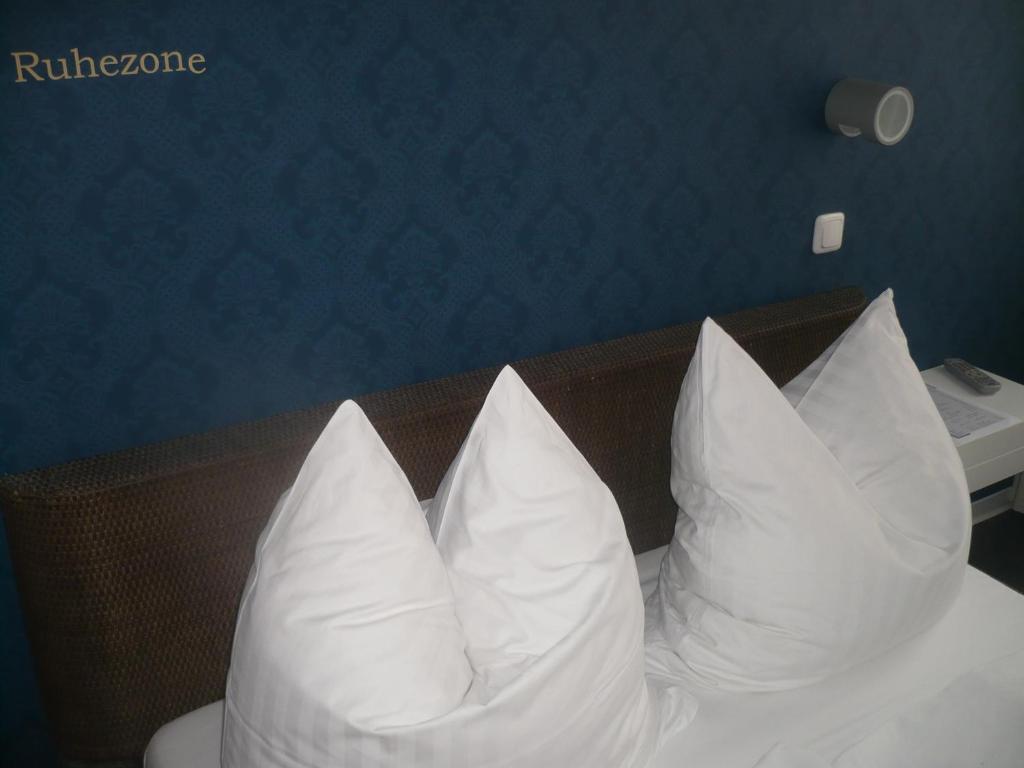 Beans Parc Hotel Jade Bant Room photo