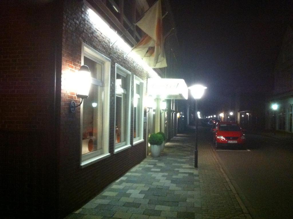 Beans Parc Hotel Jade Bant Exterior photo